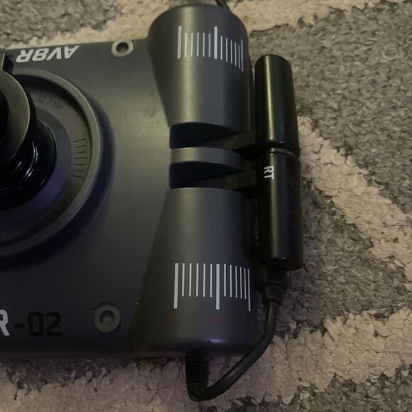 Saitek SN-PS41 XBOX 360 Aviator Flight Stick Joystick Controller AV8R-02 Works - Picture 6 of 11